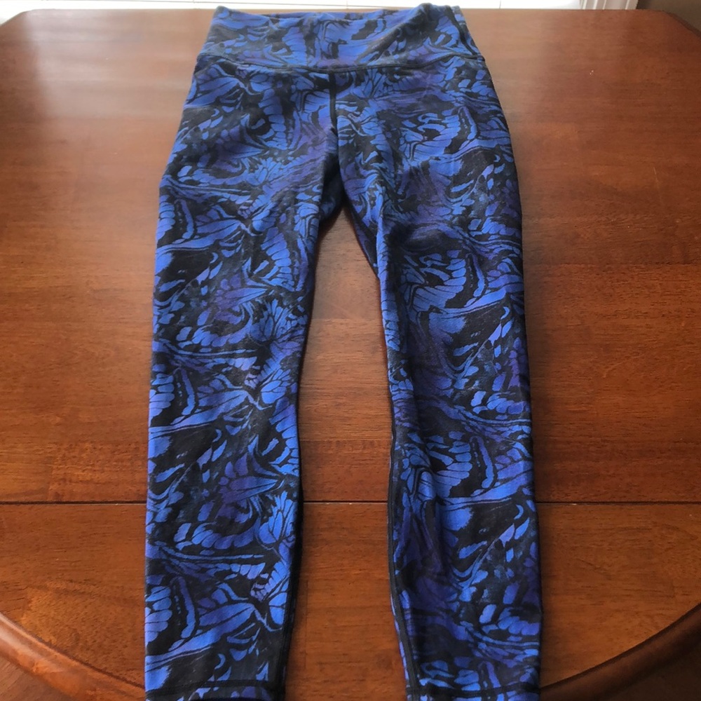 Fabletics leggings